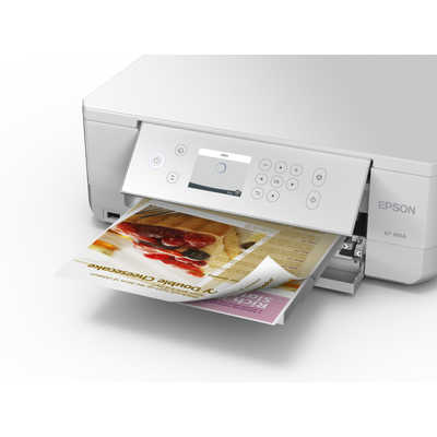 エプソン EPSON A4カラーインクジェット複合機プリンター Colorio ［L