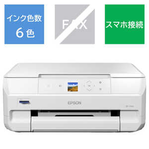 ץ EPSON A4顼󥯥åʣ絡ץ󥿡 Colorio LȽ?A4 ۥ磻 EP716A