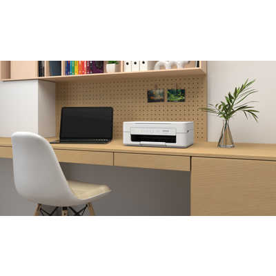 エプソン EPSON A4カラーインクジェット複合機プリンター Colorio ［L