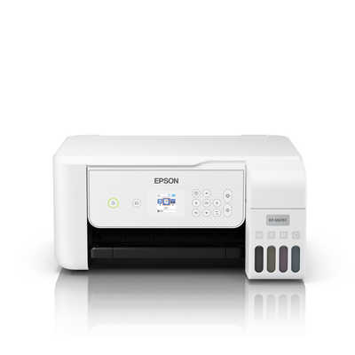 EPSON インクジェットプリンター EP-808AW（EPSON エプソン