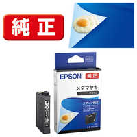 エプソン EPSON 純正プリンターインク メダマヤキ 4色パック MED-4CL