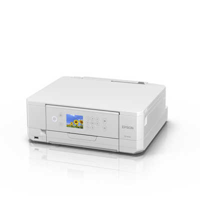 エプソン EPSON A4カラーインクジェット複合機プリンター Colorio ［L 
