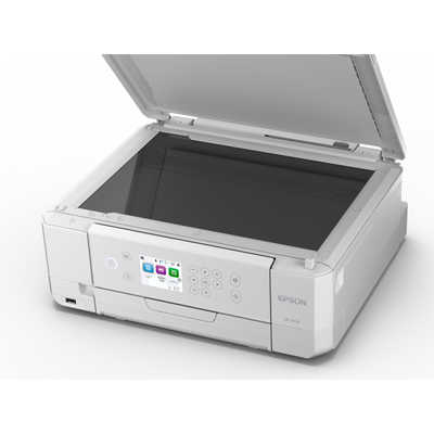 エプソン EPSON A4カラーインクジェット複合機プリンター Colorio ［L
