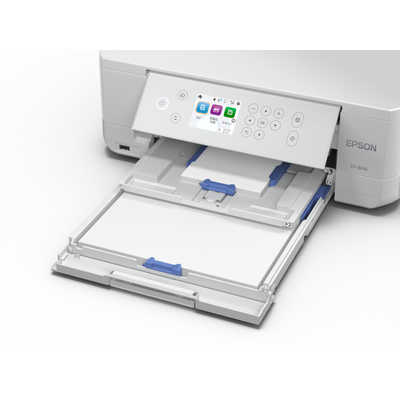 エプソン EPSON A4カラーインクジェット複合機プリンター Colorio ［L