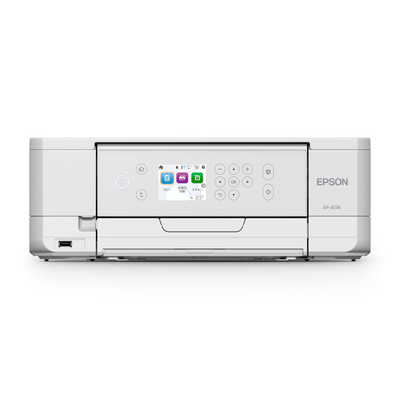 エプソン EPSON A4カラーインクジェット複合機プリンター Colorio ［L