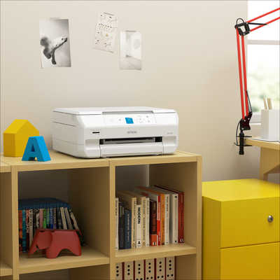 EPSON EP-717A インクジェットプリンター カラリオプリンター EP-717A｜製品情報｜エプソン