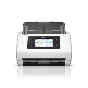 �G�v�\�� EPSON A4�V�[�g�t�B�[�h�X�L���i�[ �mA4�T�C�Y /Wi-Fi/USB/�L��LAN�n DS-900WN