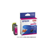 エプソン EPSON 純正インクカートリッジ カニ 6色パック KNI-6CL