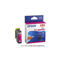 エプソン EPSON 純正インクカートリッジ カニ 6色パック KNI-6CL
