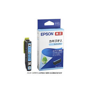 ץ EPSON 󥯥ȥå  饤ȥ KAK-LC