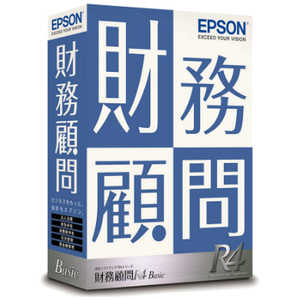 �G�v�\�� EPSON �����ږ�R4 Basic Ver.23.4 KZB1V234