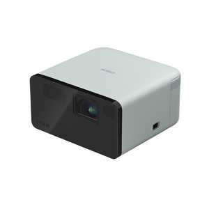 エプソン EPSON ホームプロジェクター dreamio(ドリーミオ) スモークアイスグリーン EF-21G エプソン EPSON ホームプロジェクター dreamio(ドリーミオ) スモークアイスグリーン EF-21G