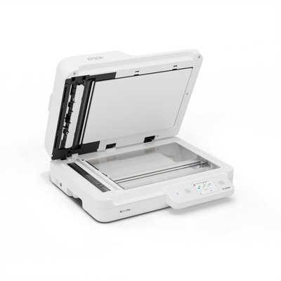 売れ筋がひ！ A4フラットベッドスキャナー EPSON エプソン ［A4サイズ Wi-Fi / プリンター・複合機
