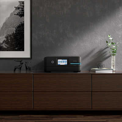 エプソン EPSON A4カラーインクジェット複合機プリンター エコタンク