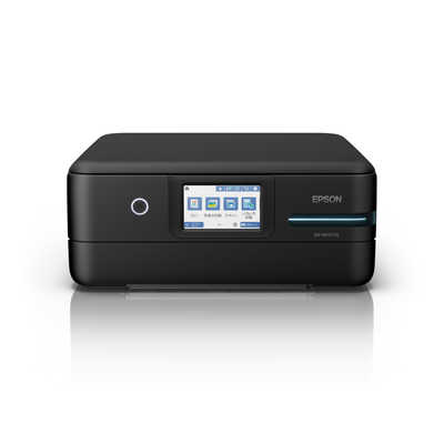 EPSON EW-M757TB インクジェットプリンター エプソン EPSON A4カラーインクジェット複合機プリンター エコタンク