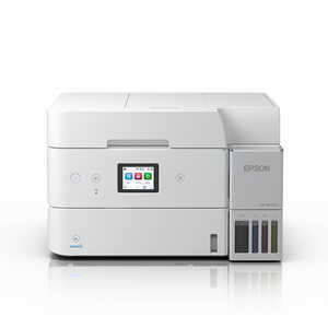 ץ EPSON A4顼󥯥åʣ絡ץ󥿡 FAXб ܥǥ LȽ?A4 EW-M678FT