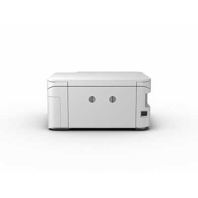 エプソン EPSON A4カラーインクジェット複合機プリンター エコタンク