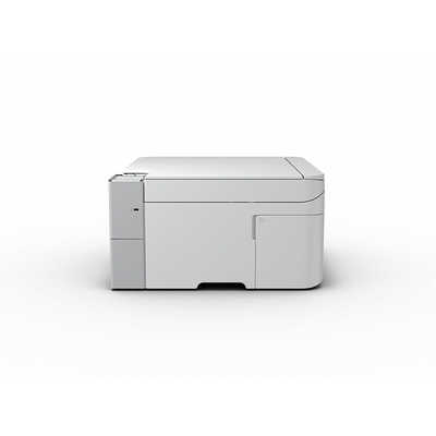 エプソン EPSON A4カラーインクジェット複合機プリンター エコタンク