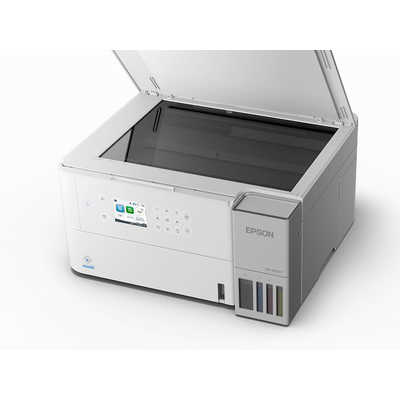 エプソン EPSON A4カラーインクジェット複合機プリンター エコタンク