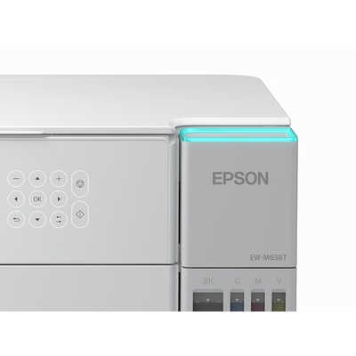 エプソン EPSON A4カラーインクジェット複合機プリンター エコタンク