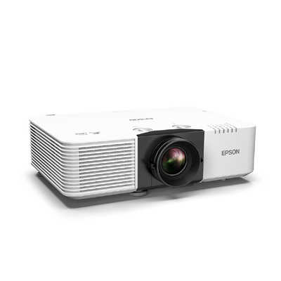 エプソン EPSON ビジネスプロジェクター レーザー光源 WUXGA