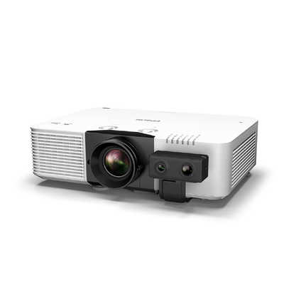 エプソン EPSON ビジネスプロジェクター レーザー光源 WUXGA