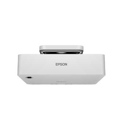 エプソン EPSON ビジネスプロジェクター レーザー光源 WUXGA/6500lm EB