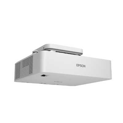 エプソン EPSON ビジネスプロジェクター レーザー光源 WUXGA