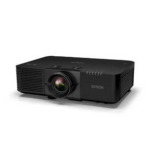 エプソン EPSON ビジネスプロジェクター レーザー光源 4Kエンハンスメント/8000lm ブラックモデル ブラック EB-L895E