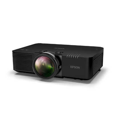 エプソン EPSON ビジネスプロジェクター レーザー光源 4K