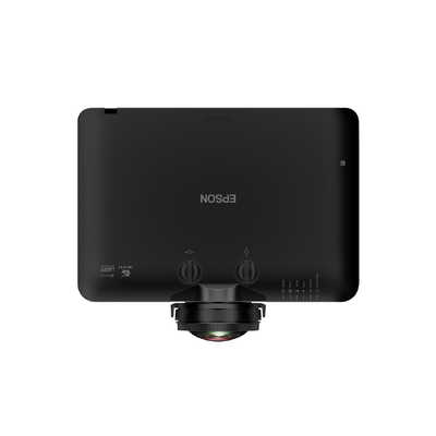 エプソン EPSON ビジネスプロジェクター レーザー光源 4K