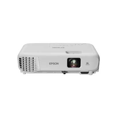 エプソン EPSON ビジネスプロジェクター 3600lm XGA EB-E12 の通販
