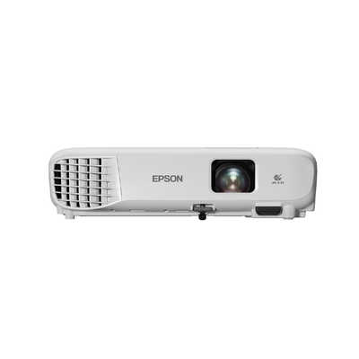 ヒ*い様 EPSON EB-5330U 1280✖️1200 FULLHD エプソン EPSON ビジネスプロジェクター 3600lm XGA EB-E12 の通販
