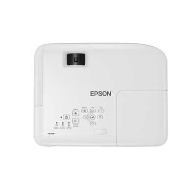 エプソン EPSON ビジネスプロジェクター 3600lm XGA EB-E12 の通販