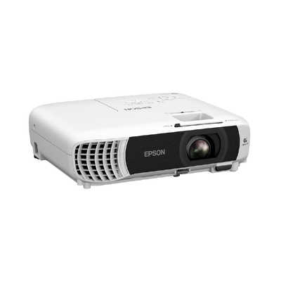 エプソン EPSON ビジネスプロジェクター 4000lm WXGA EB-W55 の通販