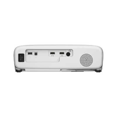 【動作確認済】エプソンEPSONプロジェクターEB-W41 ビジネス映画鑑賞まで 格安レンタル] EPSON ビジネスプロジェクター EB-X41 2泊3日～