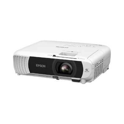 エプソン EPSON ビジネスプロジェクター 3600lm Full HD EB-FH08 の 