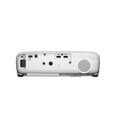エプソン EPSON ビジネスプロジェクター 3600lm Full HD EB-FH08 の 