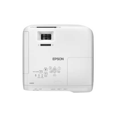 EPSON EB-W6 プロジェクター Epson Europe EB-W6 3LCD Projector Specs