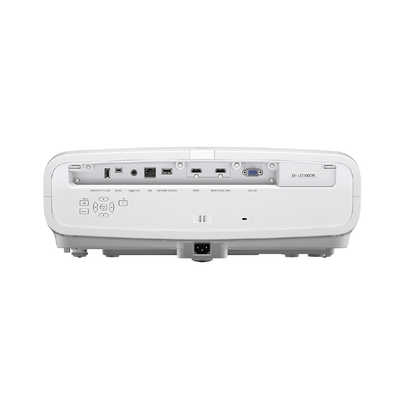 EPSON プロジェクター　dreamio ホワイト EH-LS11000 エプソン EPSON ホームプロジェクター dreamio(ドリーミオ