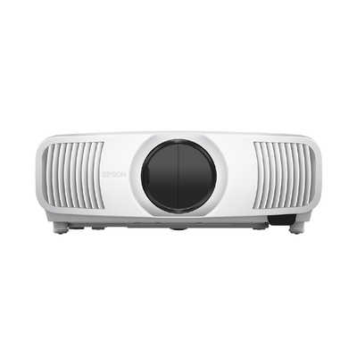 EPSON プロジェクター　dreamio ホワイト EH-LS11000 エプソン EPSON ホームプロジェクター dreamio(ドリーミオ
