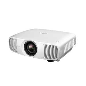 エプソン EPSON ホームプロジェクター dreamio(ドリーミオ) ホワイト EH-LS11000