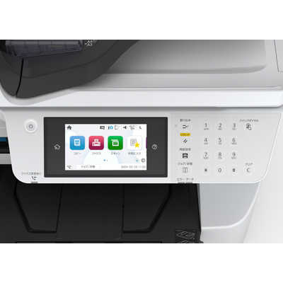 エプソン EPSON A3カラーインクジェット複合機 増設カセット3段