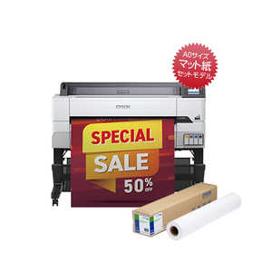 �G�v�\�� EPSON SureColor�L�����y�[��2024 SCT54RC2