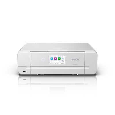エプソン EPSON A3カラーインクジェット複合機プリンター Colorio ［L