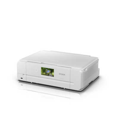 エプソン EPSON A3カラーインクジェット複合機プリンター Colorio ［L