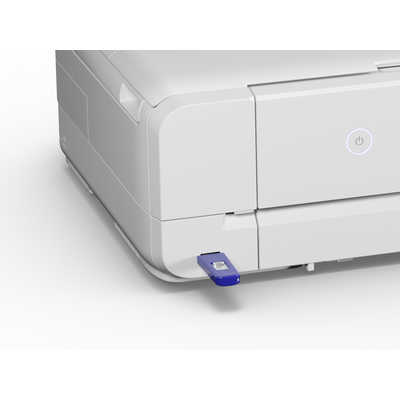 エプソン EPSON A3カラーインクジェット複合機プリンター Colorio ［L