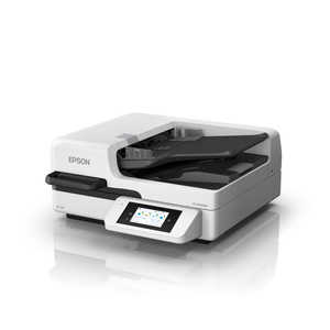 エプソン　EPSON A3フラットベッドスキャナー ［A3サイズ / Wi-Fi/USB/有線LAN］ DS-61000WN
