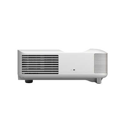 エプソン EPSON 家庭用プロジェクター ホワイト EH-LS670W の通販