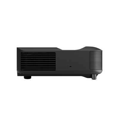 エプソン EPSON 家庭用プロジェクター ブラック EH-LS670B の通販